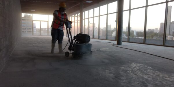 desbastado de pisos alex