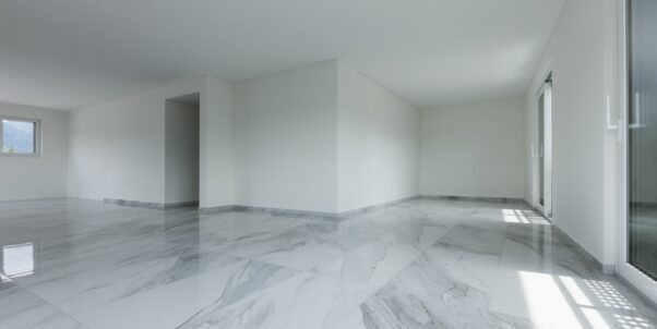 pulido y abrillantado de marmol